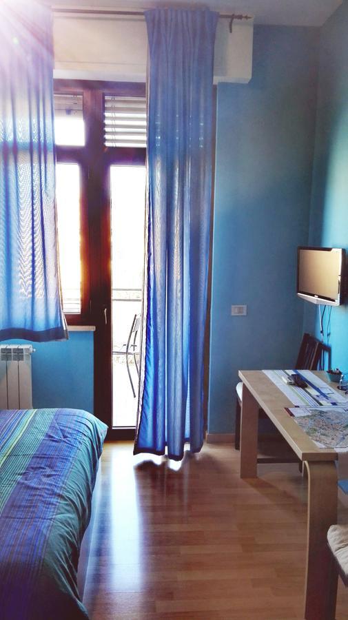 A Casa Di Nannalì